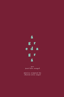 Agreda Trailer