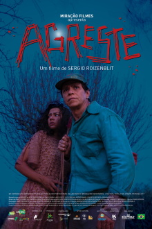 Agreste Trailer