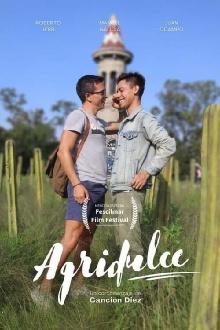Agridulce Trailer