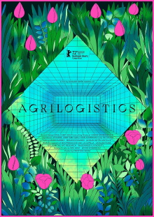Agrilogistics Trailer