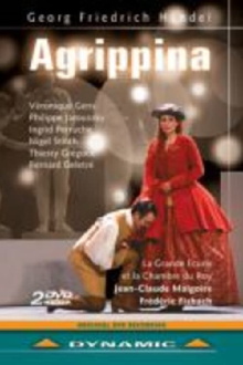 Agrippina Trailer