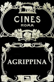 Agrippina Trailer