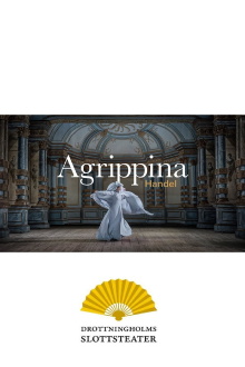 Agrippina - DPT Trailer