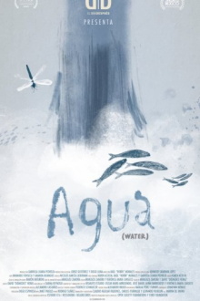 Agua Trailer