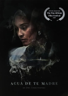 Agua de tu Madre Trailer