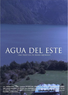 Agua del este Trailer