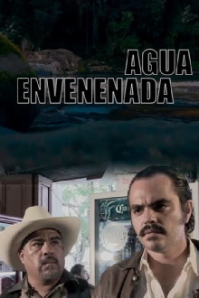 Agua Envenenada Trailer