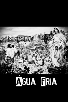 Água Fria Trailer