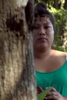 Água que chora Trailer