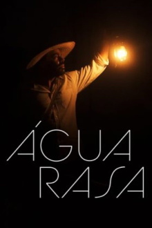 Água Rasa Trailer