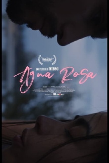 Agua Rosa Trailer