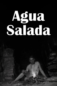 Agua Salada Trailer