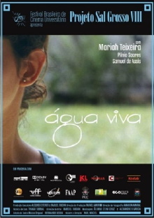 Água Viva Trailer