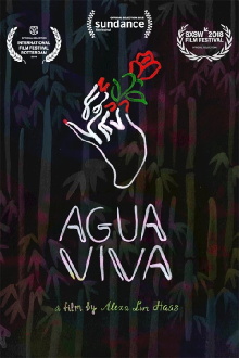 Agua Viva Trailer
