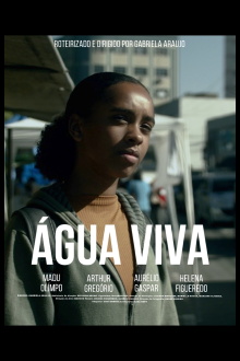 Água Viva Trailer