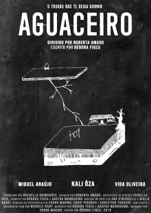 Aguaceiro Trailer