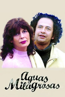 Aguas milagrosas Trailer