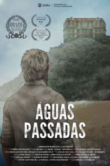 Águas Passadas Trailer