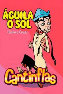 Águila o sol Trailer