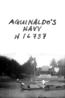 Aguinaldo's Navy Trailer