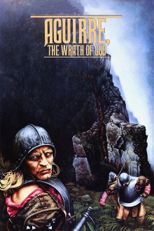 Aguirre, the Wrath of God Trailer