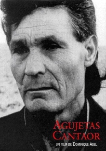 Agujetas Cantaor Trailer