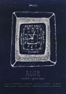 Agur Trailer