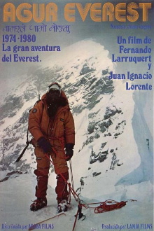 Agur Everest Trailer