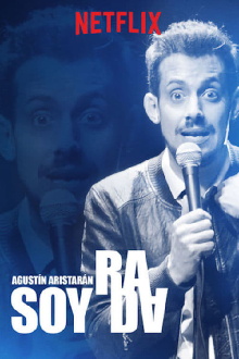 Agustín Aristarán: Soy Rada Trailer