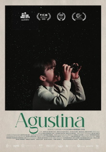 Agustina Trailer
