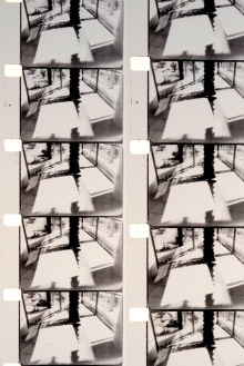 AGW 2nd Floor South Trailer