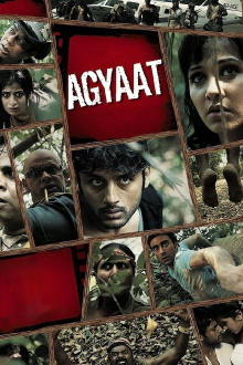 Agyaat Trailer