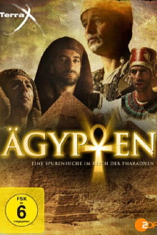 Ägypten: Sehnsucht nach Unsterblichkeit Trailer