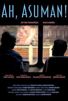 Ah Asuman! Trailer