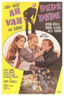Ah Dede Vah Dede Trailer