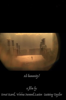 Ah Humanity! Trailer