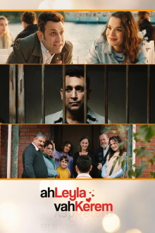 Ah Leyla Vah Kerem Trailer