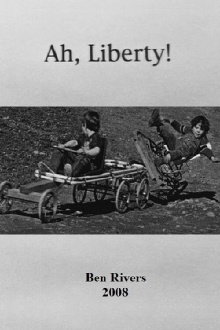 Ah, Liberty! Trailer