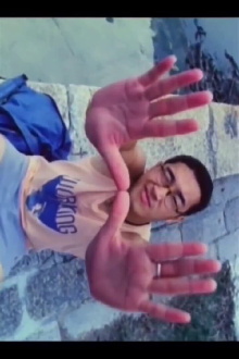 Ah Ming’s Macao Trailer