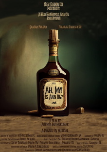 Ah My! Is Ann ill? Trailer
