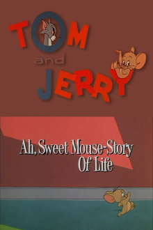 Ah, Sweet Mouse-Story Of Life Trailer