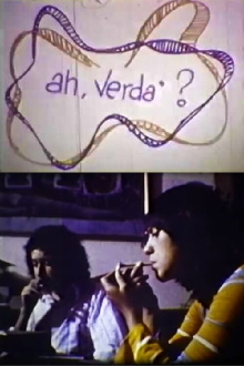 Ah, Verda’? Trailer