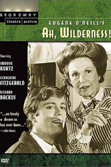 Ah, Wilderness! Trailer