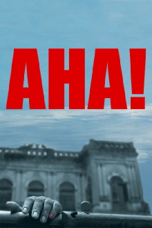 Aha! Trailer