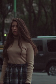 Ahí donde no estamos Trailer