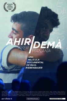 Ahir/demà Trailer