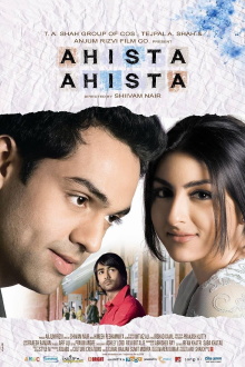 Ahista Ahista Trailer