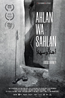 Ahlan wa sahlan Trailer