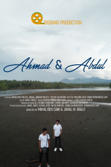 Ahmad and Abdul Trailer