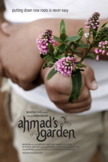 Ahmad's Garden Trailer